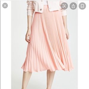 Shopbop English Factory skirt